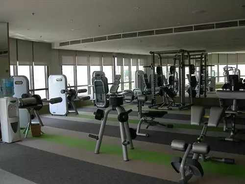 酒店 Joya Lofts & Towers Extended Leasing Services