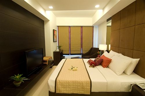 فندق Joya Lofts & Towers  Extended Leasing Services