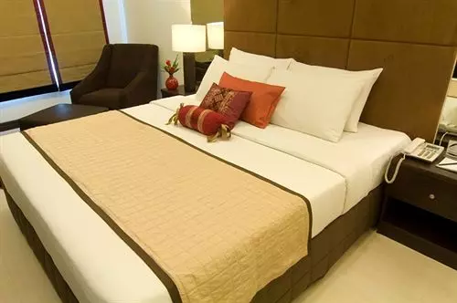 酒店 Joya Lofts & Towers Extended Leasing Services