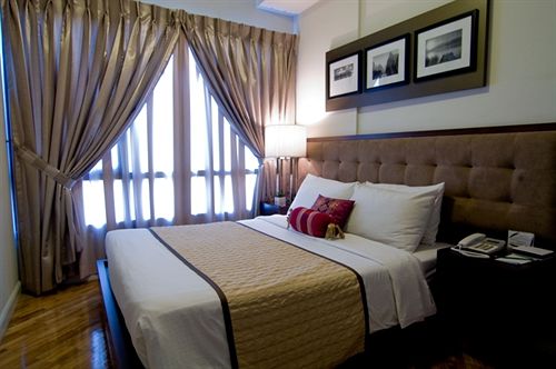 فندق Joya Lofts & Towers  Extended Leasing Services