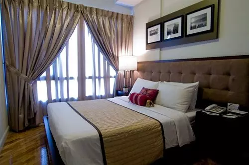 酒店 Joya Lofts & Towers Extended Leasing Services