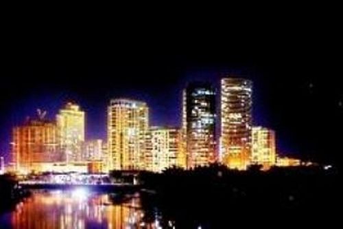 فندق Joya Lofts & Towers  Extended Leasing Services