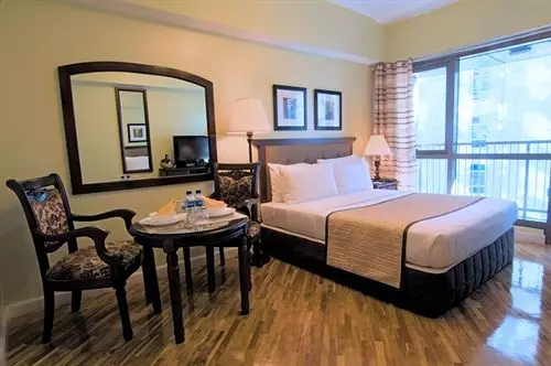 酒店 Joya Lofts & Towers Extended Leasing Services