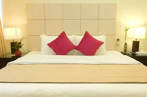 酒店 Joya Lofts & Towers Extended Leasing Services