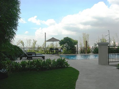 فندق Joya Lofts & Towers  Extended Leasing Services