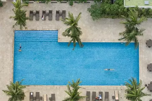 酒店 Joya Lofts & Towers Extended Leasing Services