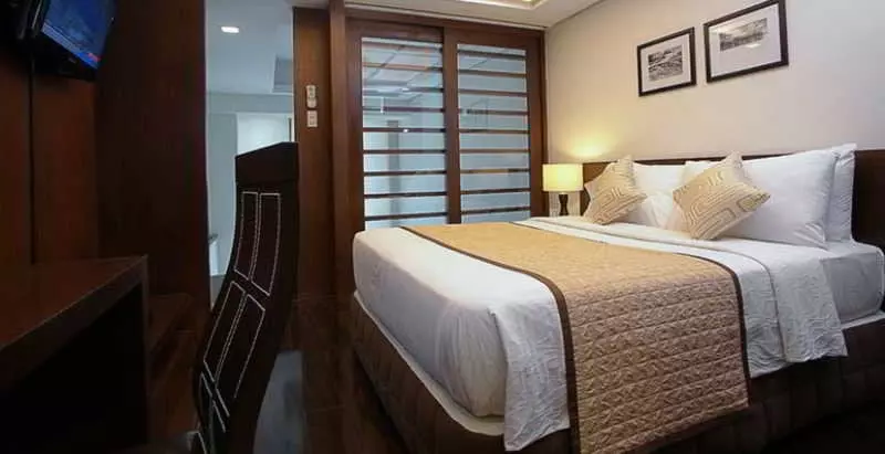 酒店 Joya Lofts & Towers Extended Leasing Services