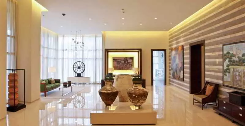 酒店 Joya Lofts & Towers Extended Leasing Services