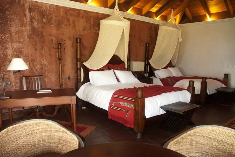 La Reunion Golf Resort & Residences