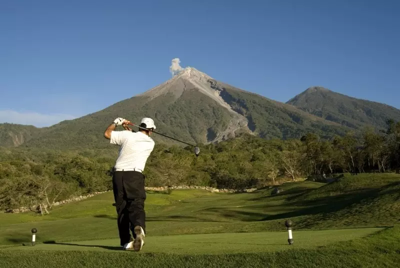 La Reunion Golf Resort & Residences