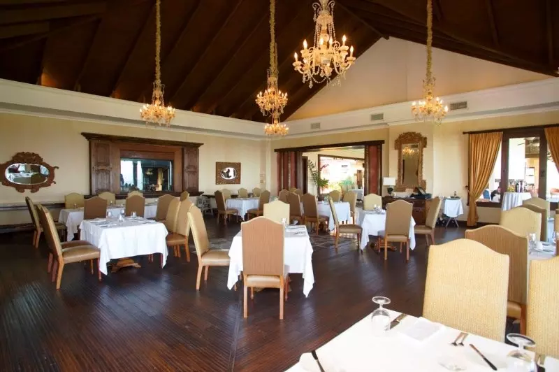 La Reunion Golf Resort & Residences