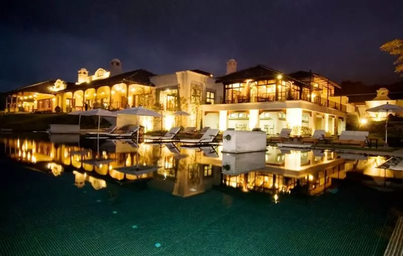 La Reunion Golf Resort & Residences