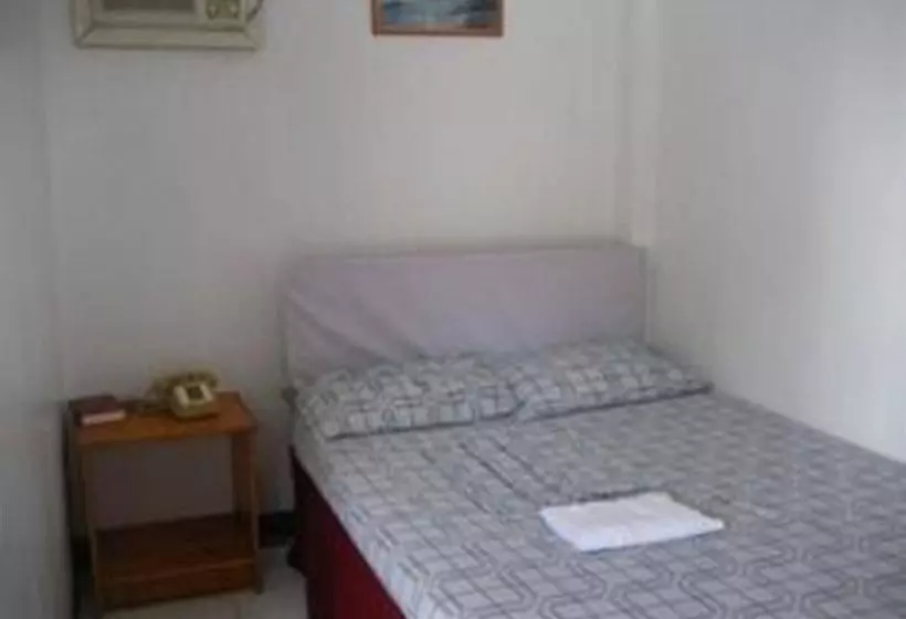 Hotel Ladaga Inn And Restaurant