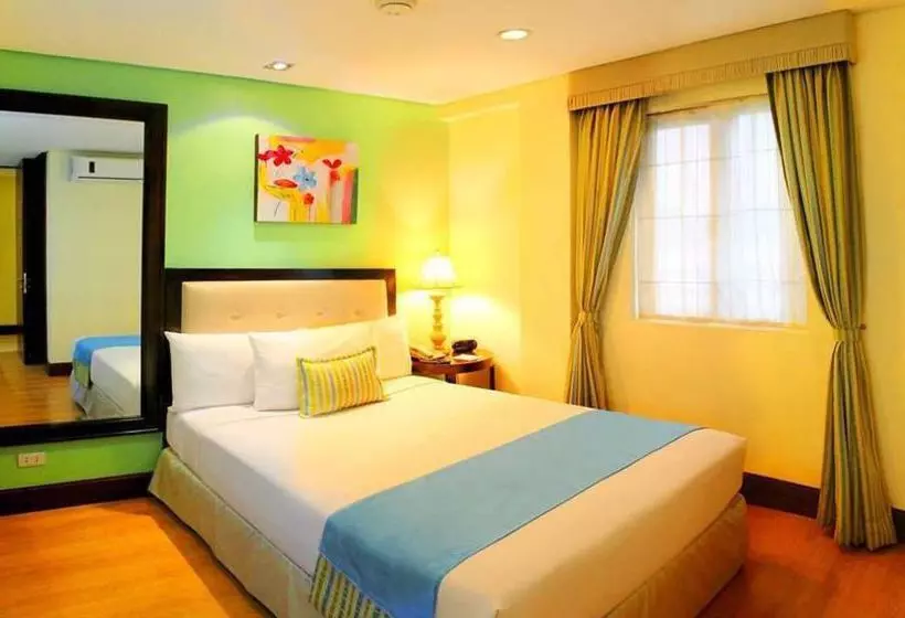 Hôtel Lemon Tree Inn