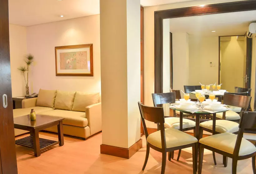 Hôtel Lemon Tree Inn