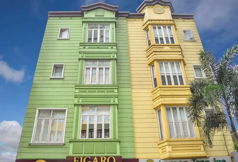 Hôtel Lemon Tree Inn