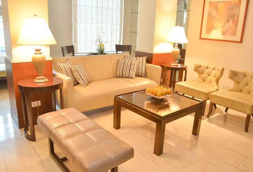 Hôtel Lemon Tree Inn