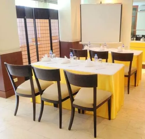 Hôtel Lemon Tree Inn