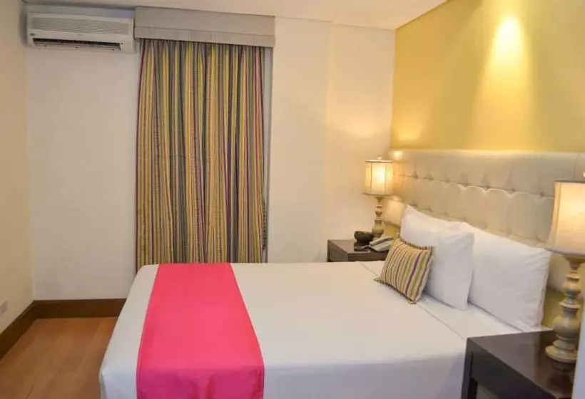 Hôtel Lemon Tree Inn