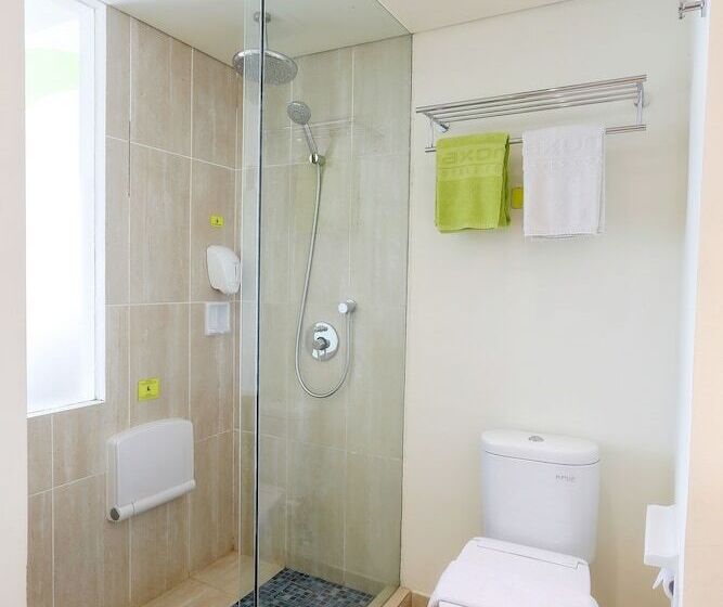 Maxonehotels At Bukit Jimbaran