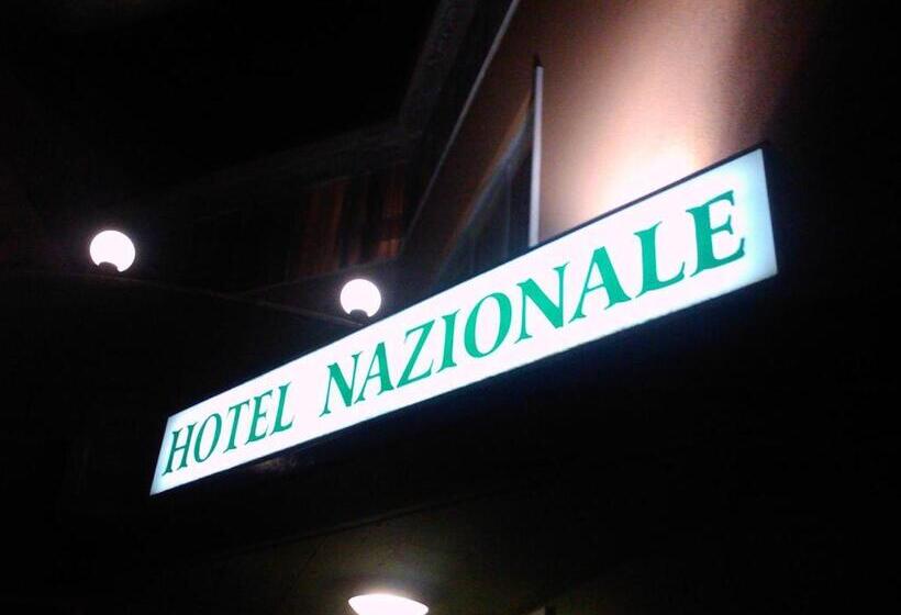 ホテル Nazionale