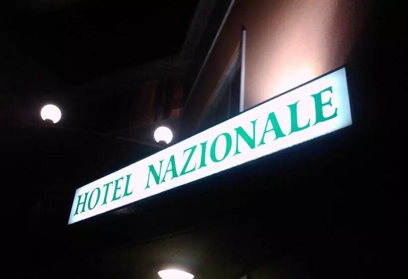 فندق Nazionale
