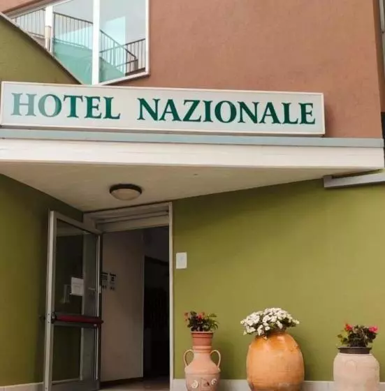 فندق Nazionale