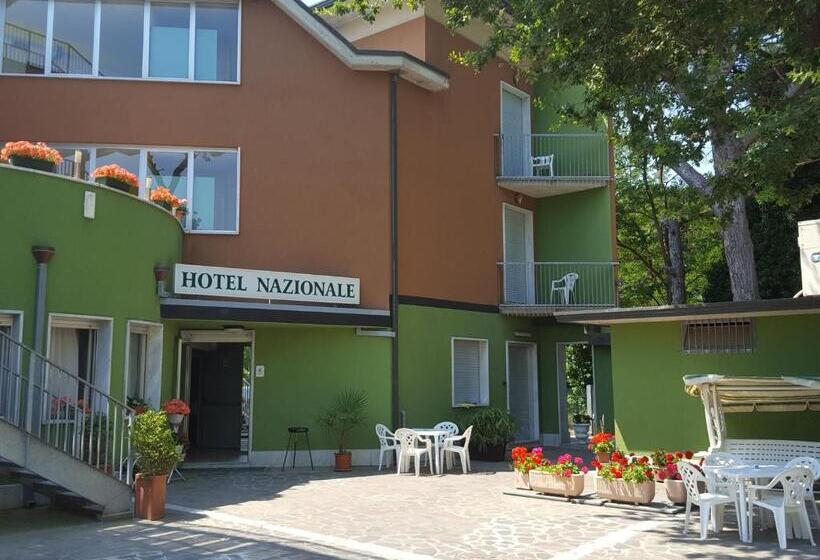 ホテル Nazionale