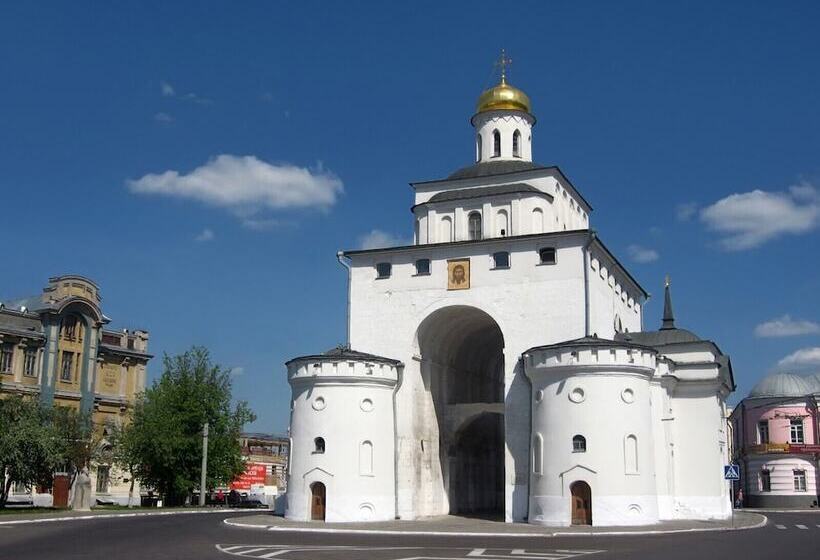 בית מלון כפרי Prince Vladimir