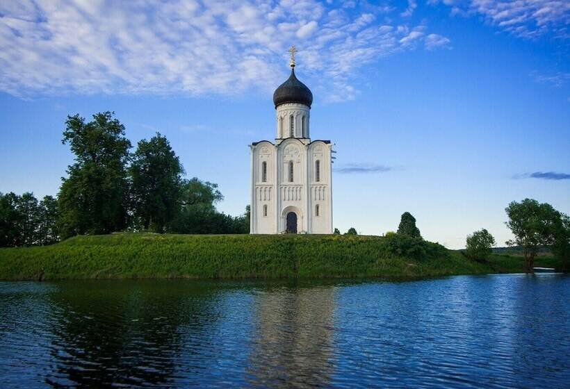 בית מלון כפרי Prince Vladimir