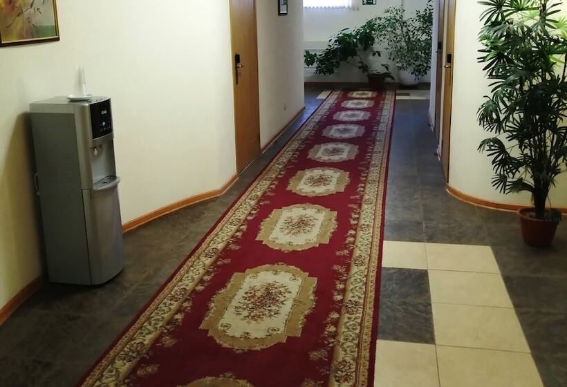 בית מלון כפרי Prince Vladimir