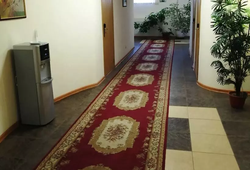 호텔 Prince Vladimir