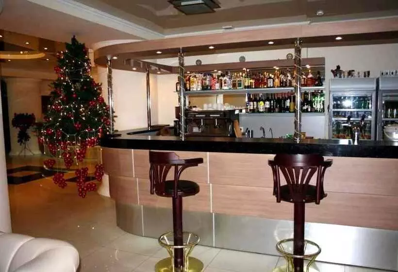 호텔 Prince Vladimir