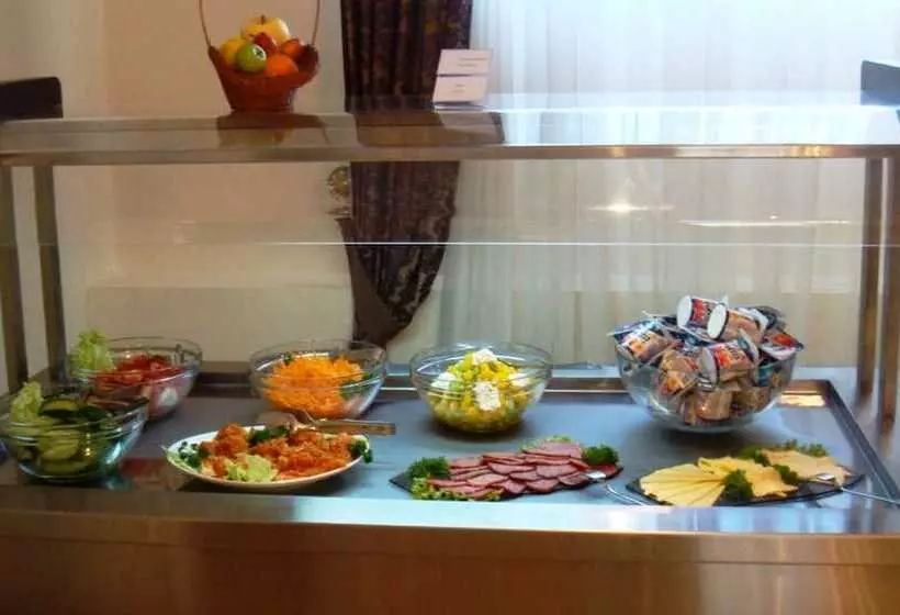 호텔 Prince Vladimir