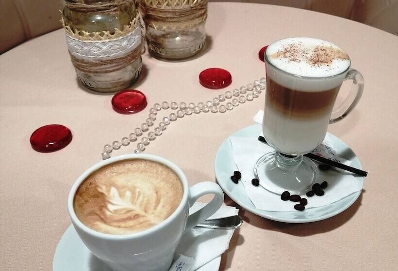 בית מלון כפרי Prince Vladimir