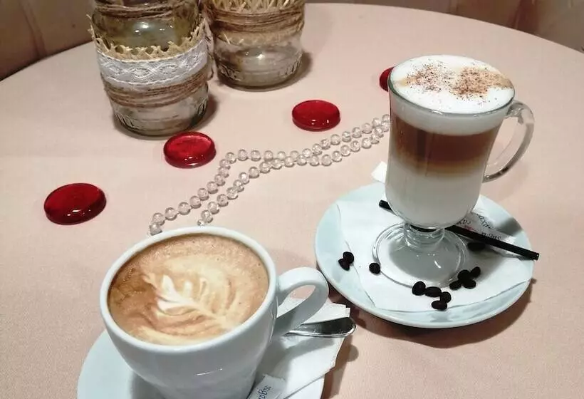 호텔 Prince Vladimir