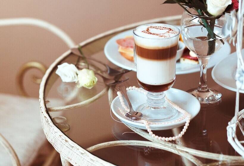 בית מלון כפרי Prince Vladimir