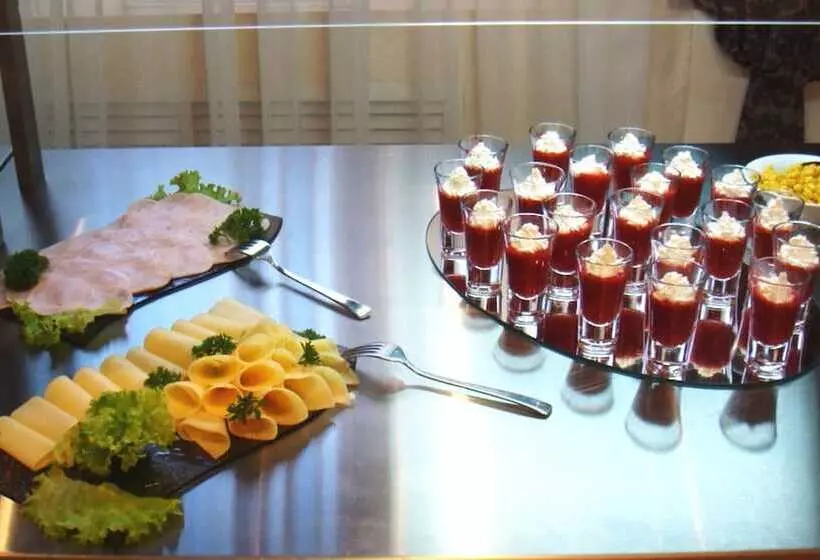 호텔 Prince Vladimir