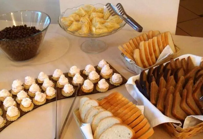 호텔 Prince Vladimir