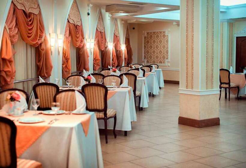 בית מלון כפרי Prince Vladimir