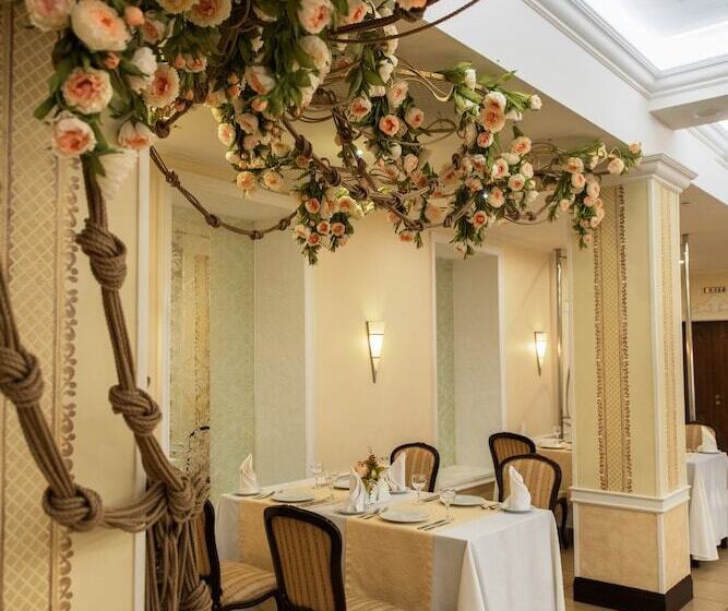 בית מלון כפרי Prince Vladimir