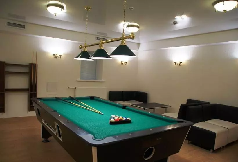 호텔 Prince Vladimir