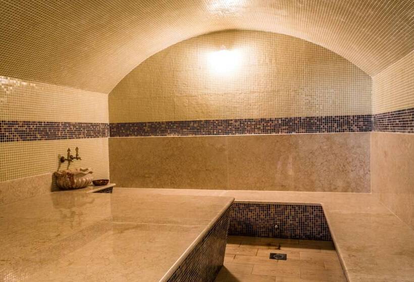 בית מלון כפרי Prince Vladimir