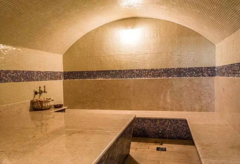 호텔 Prince Vladimir