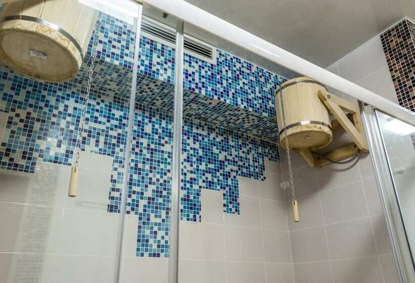 בית מלון כפרי Prince Vladimir