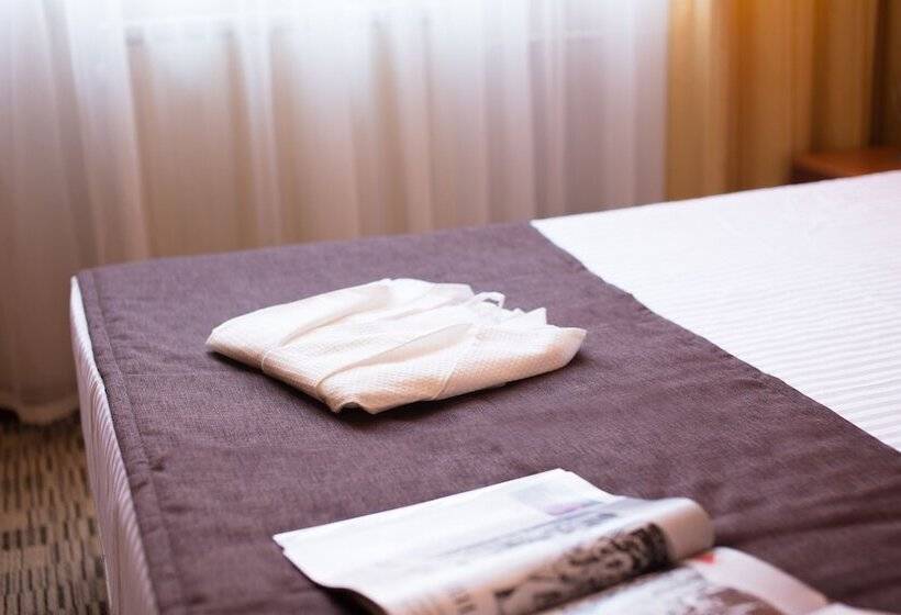 בית מלון כפרי Raduzhny