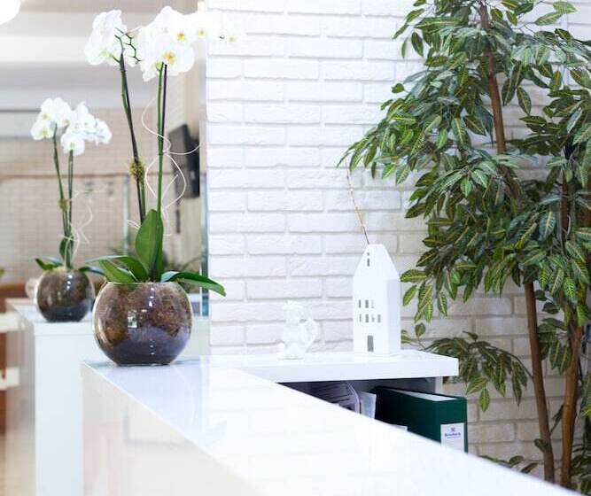 בית מלון כפרי Raduzhny