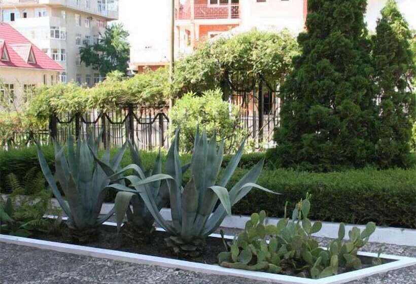 בית מלון כפרי Raduzhny