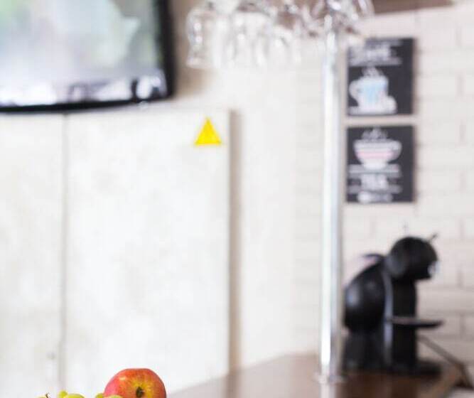 בית מלון כפרי Raduzhny