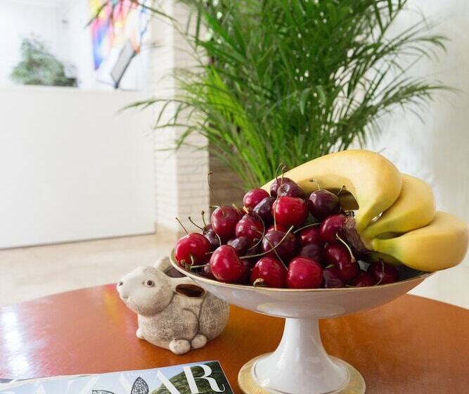 בית מלון כפרי Raduzhny